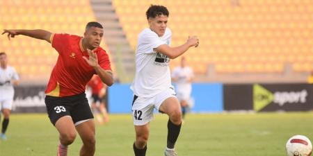 دوري
      نايل..غزل
      المحلة
      يستضيف
      مودرن
      سبورت
      في
      افتتاح
      مواجهات
      الأسبوع
      الـ13