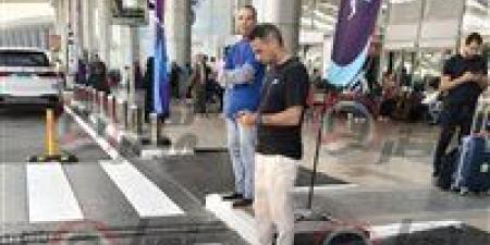 يانيك
      فيريرا
      يتواجد
      في
      مطار
      القاهرة
      بعد
      إقالته
      من
      تدريب
      نادي
      الزمالك
      (خاص)