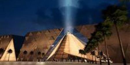 المتحف
      المصري
      الكبير
      يستعد
      لدخول
      موسوعة
      "جينيس"
      كأضخم
      متحف
      أثري
      في
      العالم