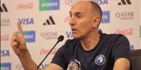 يورتشيتش
      قائمة
      بيراميدز
      في
      مواجهة
      الاتحاد
      السكندري
      في
      الدوري