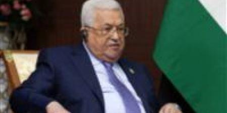 أبو
      مازن:
      مصر
      والأردن
      أفشلوا
      مخطط
      التهجير
      ودعموا
      حماية
      الحقوق
      الفلسطينية