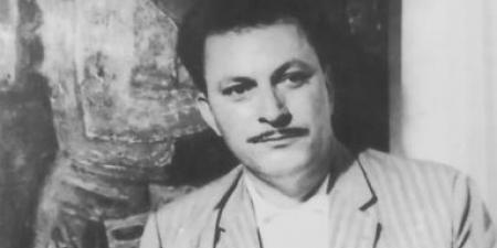 بالأرقام..
      أعمال
      حامد
      ندا
      الأعلى
      مبيعًا
      في
      المزادات
      الدولية