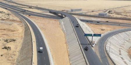 6
      تحويلات
      مرورية
      استعدادا
      لافتتاح
      المتحف
      المصرى
      الكبير..
      اعرف
      الطرق
      البديلة