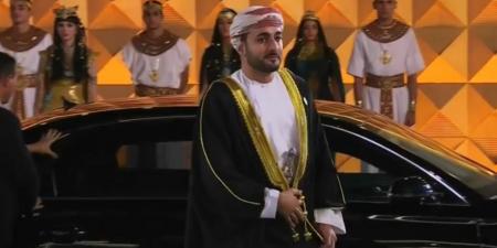 افتتاح
      أسطوري
      للمتحف
      المصري
      الكبير..
      مع
      استقبال
      للوفود
      يليق
      بعظمة
      مصر