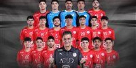 الليلة..
      مصر
      تواجه
      ألمانيا
      في
      نهائي
      مونديال
      اليد
      للناشئين
      على
      أون
      سبورت