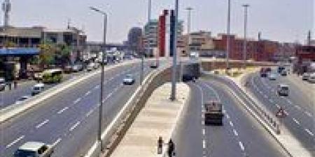 سيولة
      وتحويلات
      جديدة..
      تعرف
      على
      حالة
      الطرق
      بالتزامن
      مع
      افتتاح
      المتحف
      المصري
      الكبير