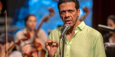 حمزة
      العيلي:
      شخصية
      "الضابط
      منصور"
      أعادت
      إحياء
      روح
      التحدي
      بين
      النكسة
      والنصر