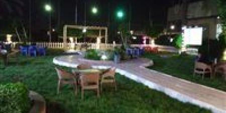 75
      هيئة
      شبابية
      بالشرقية
      تبث
      فعاليات
      افتتاح
      المتحف
      المصري
      الجديد