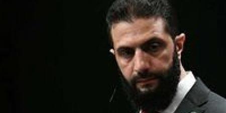 الشرع
      إلى
      واشنطن..
      زيارة
      تاريخية
      تعيد
      رسم
      خريطة
      الشرق
      الأوسط