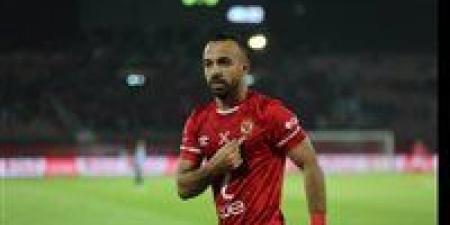 "
      مهمش"..
      نجم
      الأهلي
      السابق
      يعلق
      على
      مستوي
      أفشة
      مع
      الأهلي