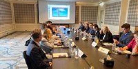 التمثيل
      التجاري:
      مصر
      أصبحت
      وجهة
      جاذبة
      للاستثمار
      العالمي..
      وبوابة
      رئيسية
      لدخول
      الأسواق
      الإفريقية
      أمام
      الشركات
      الألمانية