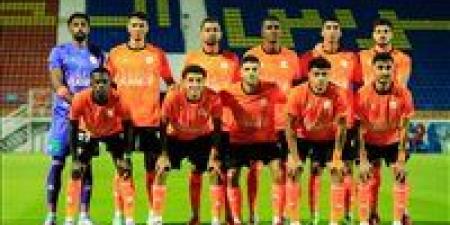 فاركو
      يسقط
      الجونة
      علي
      ملعبه
      بهدف
      نظيف
      في
      الدوري
      الممتاز