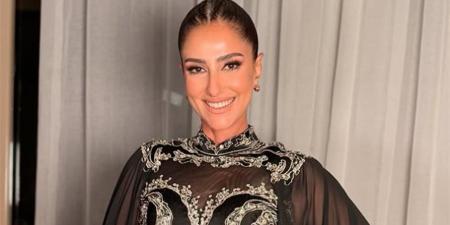 تكريم
      حنان
      مطاوع
      في
      مهرجان
      VS-Film
      للأفلام
      القصيرة
      وتوجه
      رسالة
      شكر