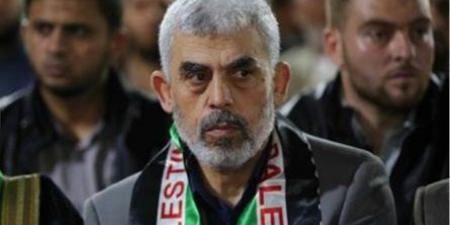 تفاصيل
      مثيرة
      عن
      مُطاردة
      السنوار
      قبل
      اغتياله..
      ضابط
      إسرائيلي
      يكشفها