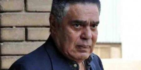 "اللي
      مش
      هتتباس
      تقعد
      في
      البيت"..
      حقيقة
      تصريح
      مثير
      للجدل
      لـ
      سامي
      العدل
      في
      ذكراه