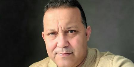 الكاتب
      الجزائري
      فيصل
      الأحمر:
      المتحف
      الكبير
      احتفال
      بالحياة
      وتأكيد
      على
      الخلود
      (خاص)