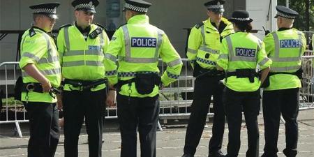 إصابة
      10
      أشخاص..
      كشف
      تفاصيل
      جديدة
      حول
      حادث
      الطعن
      ببريطانيا