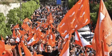 مفاجأة
      غير
      متوقعة
      بشأن
      مرشح
      "التيار"
      في
      جبيل