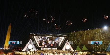 مدير
      المكتب
      الثقافي
      المصري
      ببرلين:
      مصر
      قادرة
      دائمًا
      على
      إبهار
      العالم