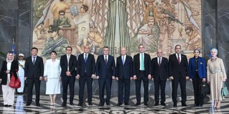 رئيس
      شباب
      النواب
      يشارك
      في
      لقاء
      رئيس
      المجلس
      التشريعي
      الأوزبكستاني
      ضمن
      الوفد
      الرسمي..
      صور