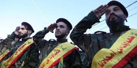 تقريرٌ
      عن
      دولة
      ينشطُ
      فيها
      "حزب
      الله"
      مالياً..
      بعيدة
      وليست
      في
      الشرق
      الأوسط