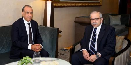 وزير
      الخارجية:
      نؤكد
      على
      دعمنا
      لبنان
      ونرفض
      الانتهاكات
      الإسرائيلية
      المتكررة
      على
      سيادتها