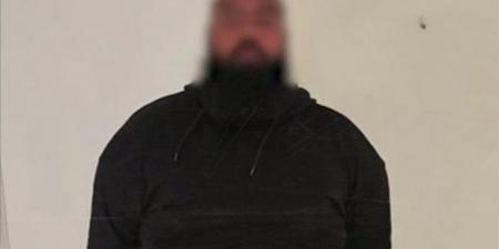 تأجيل
      محاكمة
      البلوجر
      محمد
      عبدالعاطي
      بتهمة
      نشر
      فيديوهات
      خادشة
      للحياء