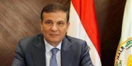 "الزراعة"
      تكثف
      جهود
      التقصي
      والتحصين
      لحماية
      الثروة
      الحيوانية
      من
      الحمى
      القلاعية
      والوادي
      المتصدع