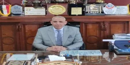 "مياه
      قنا"
      تنفذ
      تدريبًا
      عمليًا
      لطلاب
      فصول
      مياه
      الشرب
      والصرف
      الصحي
      بمحطة
      الصالحية