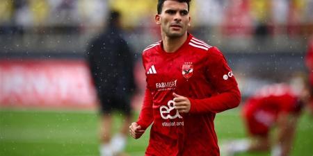 بشير
      التابعى:
      زيزو
      يتعرض
      لضغط
      رهيب..
      والأهلى
      سيظهر
      بشكل
      مختلف
      فى
      السوبر