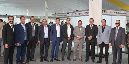 انطلاق
      ملتقى
      التوظيف
      بمدينة
      العاشر
      من
      رمضان
      لخلق
      فرص
      عمل
      جديدة
      للشباب