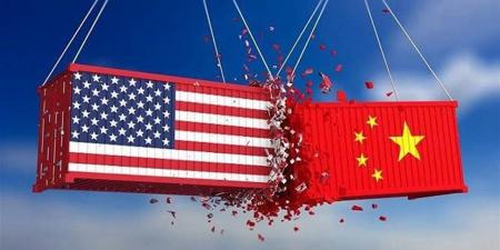 محلل
      سياسى
      يكشف
      تفاصيل
      التوترات
      الاقتصادية
      والجيوسياسية
      المتصاعدة
      بين
      الصين
      والولايات
      المتحدة