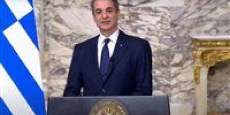 رئيس
      وزراء
      اليونان:
      المتحف
      المصري
      الكبير
      منارة
      عالمية
      للإلهام
      والتعلم
      والحوار
      الحضاري