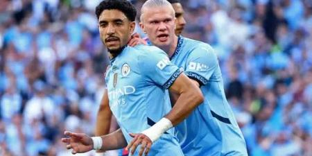 عمر
      مرموش
      وإيرلينج
      هالاند..
      صداقة
      في
      التدريبات
      ومنافسة
      شرسة
      داخل
      الملعب