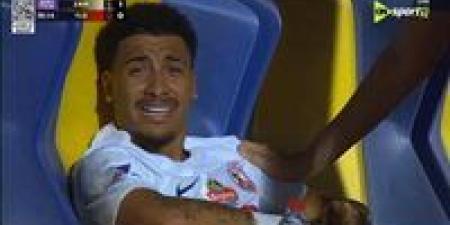 أحمد
      شوبير
      يكشف
      حقيقة
      مشاركة
      خوان
      بيزيرا
      فى
      بطولة
      السوبر
      المصري