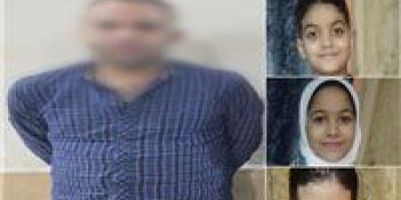 إخلاء
      سبيل
      صديقة
      ضحية
      مذبحة
      الهرم..
      والنيابة
      تواصل
      التحقيقات