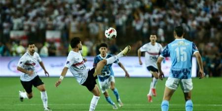 موعد
      مباراة
      الزمالك
      وبيراميدز
      في
      السوبر
      المصري
      2025