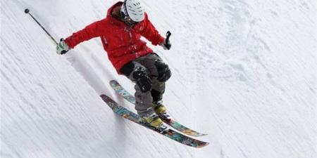 التزلج
      فى
      إيطاليا
      يتحول
      إلى
      رفاهية
      للأثرياء
      بعد
      ارتفاع
      الأسعار
      بنسبة
      40%