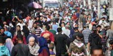 جراح
      لا
      تُرى..
      حرب
      غزة
      تفجّر
      موجة
      صدمات
      نفسية
      بين
      الأطفال
      والناجين