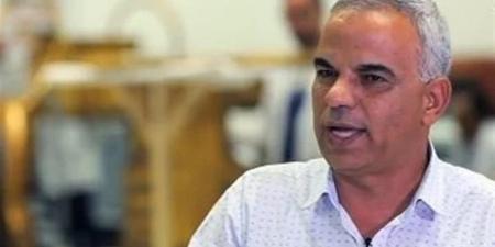 زيدان:
      مركز
      ترميم
      المتحف
      الكبير
      يضم
      19
      معملًا
      متخصصًا
      ويدير
      57
      ألف
      قطعة