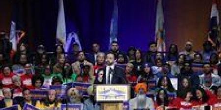 ترامب
      يهدد
      نيويورك
      في
      حال
      فوز
      ممداني..
      5
      سيناريوهات
      ساخنة
      بعد
      الاقتراع