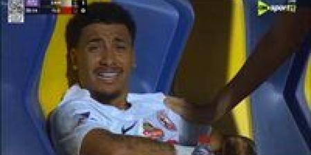 ميدو:
      نسبة
      لحاق
      بيزيرا
      بمواجهات
      السوبر
      "صفر
      بالمائة"