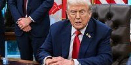 أبعاد
      تهديد
      ترامب
      بضرب
      نيجيريا..
      صراع
      سياسي
      أم
      ذريعة
      دينية؟