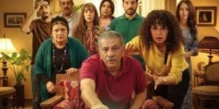 أحداث
      مسلسل
      لينك
      الحلقة
      16
      وموعد
      عرض
      الحلقة
      17..
      مواقف
      غير
      متوقعة