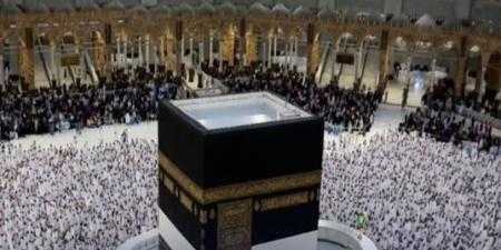 خطوات
      ورابط
      الاستعلام
      عن
      نتيجة
      قرعة
      حج
      2026
      وموعد
      الإعلان
      الرسمي