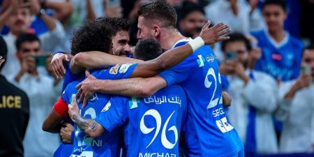 مواعيد
      مباريات
      اليوم
      الإثنين
      3-11-2025
      والقنوات
      الناقلة..
      الهلال
      يواجه
      الغرافة