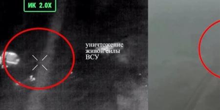 خبير
      يتحدث
      عن
      دروس
      عسكرية
      مستقاة
      من
      إحباط
      الإنزال
      الأوكراني
      قرب
      كراسنوارميسك