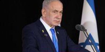 نتنياهو
      يمنع
      خروج
      مقاتلي
      حماس
      من
      "الخط
      الأصفر"..
      إسرائيل
      تُحكم
      السيطرة
      وتعلن
      “منطقة
      دفاع
      متقدمة”