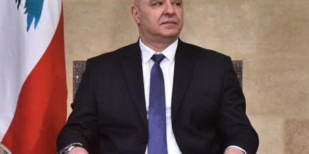 الرئيس
      اللبناني:
      ليس
      أمام
      لبنان
      إلا
      خيار
      التفاوض