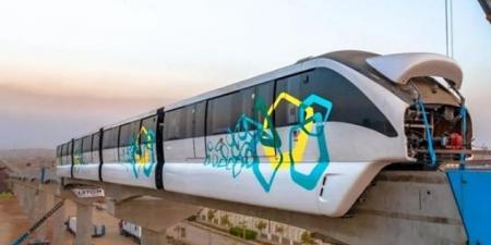 «يعمل
      بدون
      سائق»..سعر
      تذكرة
      المورونيل
      في
      مصر
      بعد
      الإعلان
      رسميًا
      عن
      موعد
      تشغيله